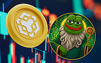 BNB Price Prediction: BNB Chain Activity Surges Again, But Pepeto Offers The Bigger Multiple Opportunity BNB Price Prediction: BNB Chain Activity Surges Again, But Pepeto Offers The Bigger Multiple Opportunity