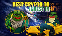 Best Cryptocurrencies To Invest In 2025: Pepeto, The Pepe Coin (PEPE) Rival Token Nobody Is Watching Yet