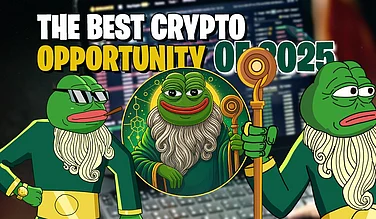 Pepeto (PEPETO) Price Prediction: Will Pepeto Reach $2 By 2027?