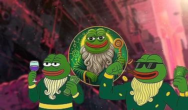 Next Big Cryptocurrency Spotlight: Pepeto Builds Tools To Host All Meme Coins In 2026