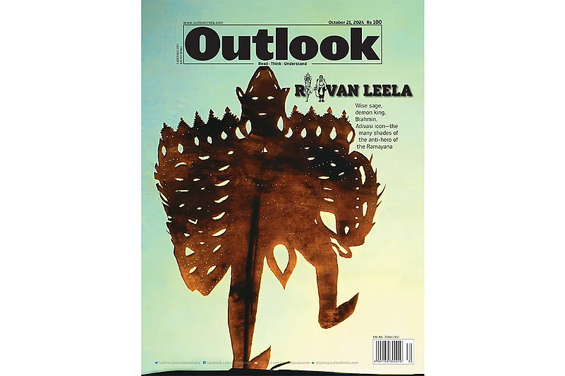 Outlook Issue 21 October 2024