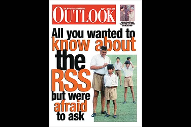 The Binary Vision: 30 Years of Religion and Politics in India