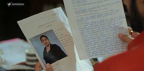 Mrs. Deshpande Still