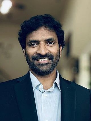 Surendra Konathala