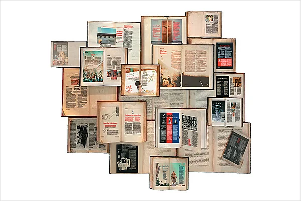 File photo : Each time they tore me apart, my friends and family would stitch me back into one piece. They would do this many times over. They never let me crack. It shouldn’t be this way. But we, the women, are battle-hardened.