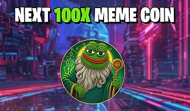 Best Meme Coins Interest Rises As Crypto Bull Run Nears, Pepeto Leads With Huge Potential
