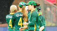 South Africa Vs Ireland Live Score, 3rd Women's ODI: Proteas Eye 3-0 Series Sweep X/Proteas Women : South Africa had won the preceding women's T20I series against Ireland by a 2-0 margin.