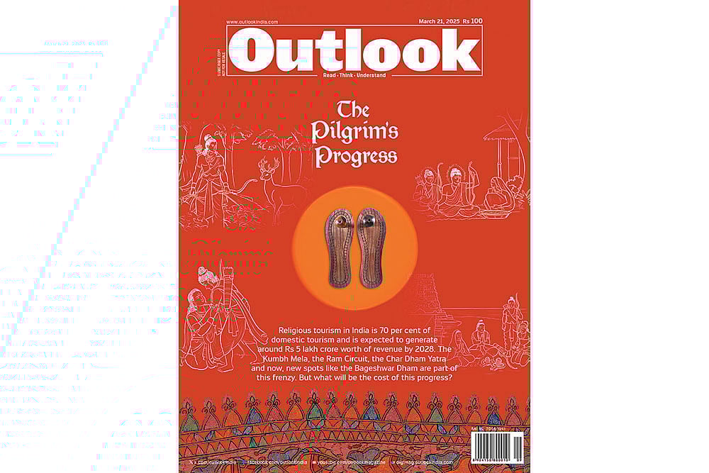 Outlook Cover 21 March 2025