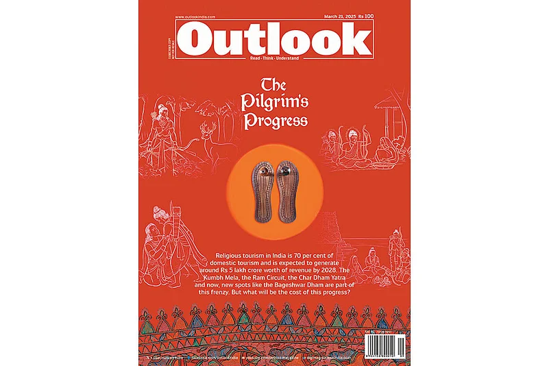 Outlook Cover 21 March 2025