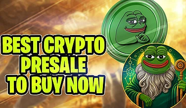 Pepecoin (PEPE) Early Buyers Shift Attention To This Crypto Presale Under $0.1 Ahead Of Its First Tier 1 Listing