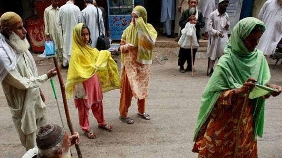 Pakistani authorities have acknowledged the issue, noting that many of those deported had travelled abroad in search of work but later became involved in illegal activities due to financial hardship or exploitation by organised groups.  - X.com