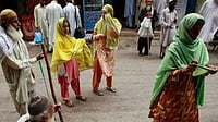 X.com : Pakistani authorities have acknowledged the issue, noting that many of those deported had travelled abroad in search of work but later became involved in illegal activities due to financial hardship or exploitation by organised groups. 