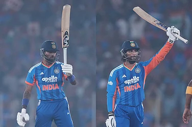 | Photo: AP/Ajit Solanki