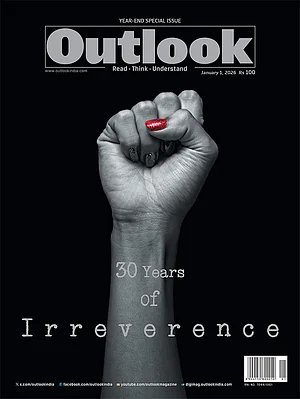 Fully-Loaded Magazine: 30 years of Irreverence