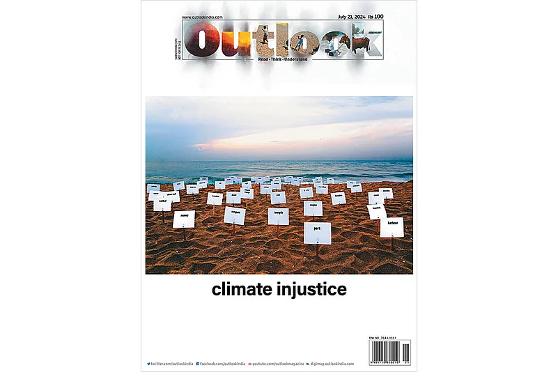 Outlook Cover 21 July 2024