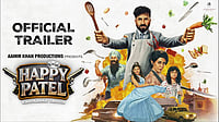 YouTube/Aamir Khan Talkies : Happy Patel: Khatarnak Jasoos trailer out