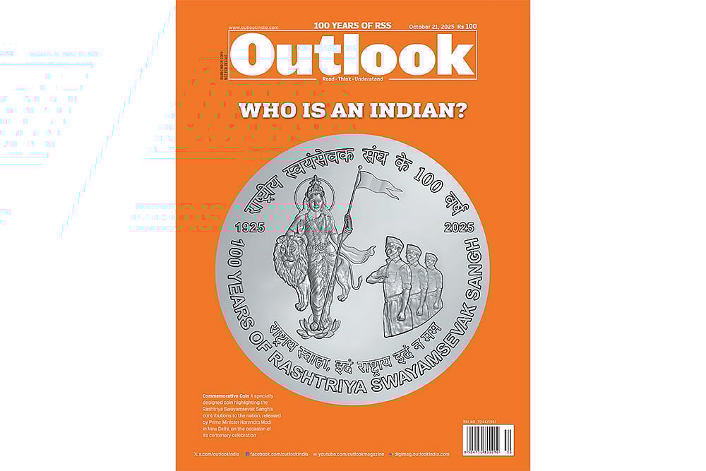 Outlook Cover October 21, 2025
