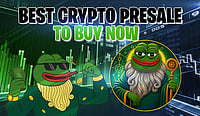 New Crypto To Explode: Pepeto Seen As The Next Meme Coin Market Leader