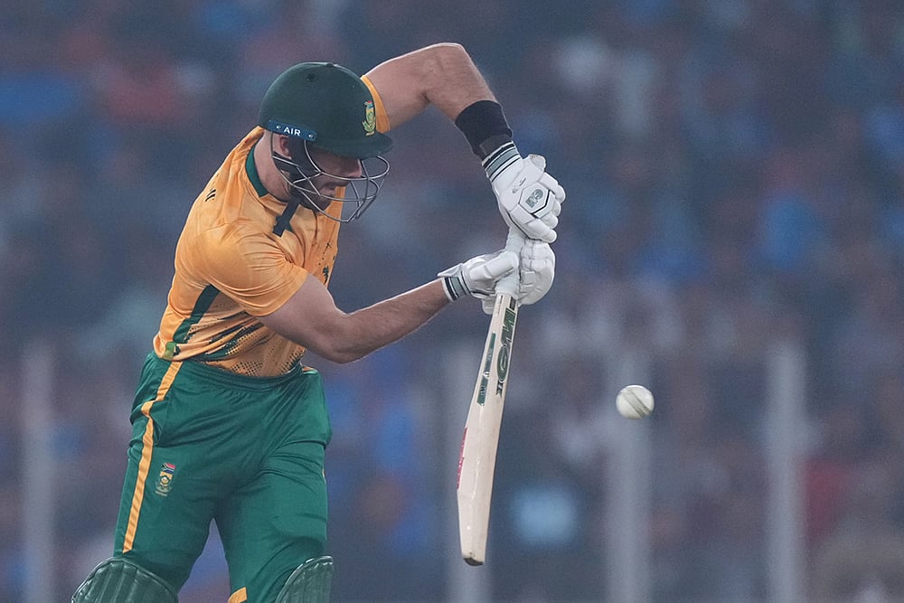 India vs South Africa 5th T20I Cricket in Ahmedabad-Aiden Markram
