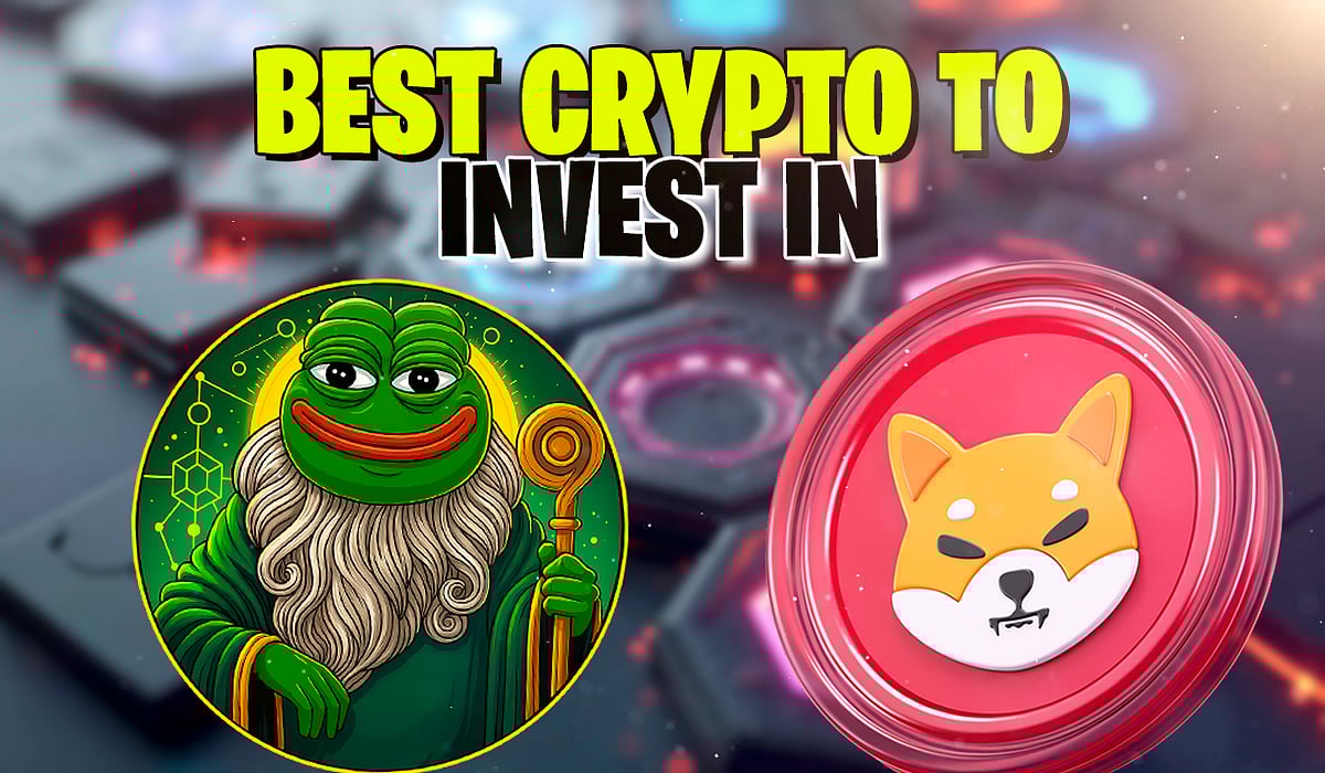 Pepeto Vs. Shiba Inu: The 2026 Meme Coin Ecosystem That Could Leave SHIB Behind And Make Early PEPETO Buyers Rich