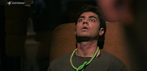 Mrs. Deshpande Still