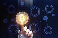 What Is A Blockchain Bridge? How It Works & Why It Matters What Is A Blockchain Bridge? How It Works & Why It Matters