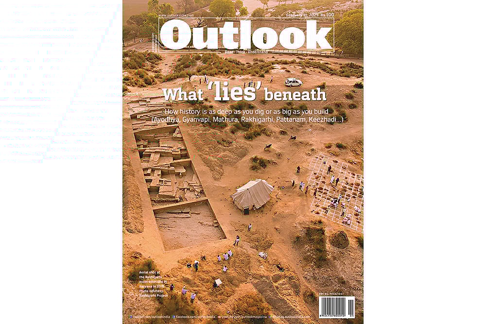 Outlook Cover 11 February 2025