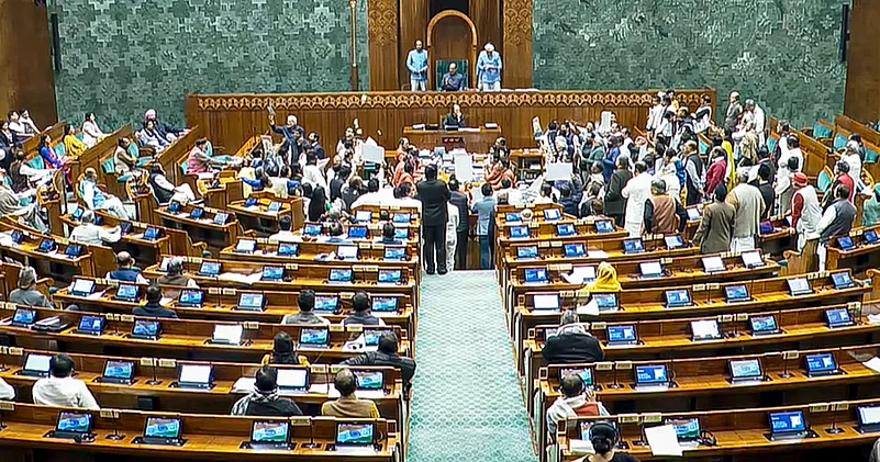 winter session parliament
parliament adjourns
pollution debate