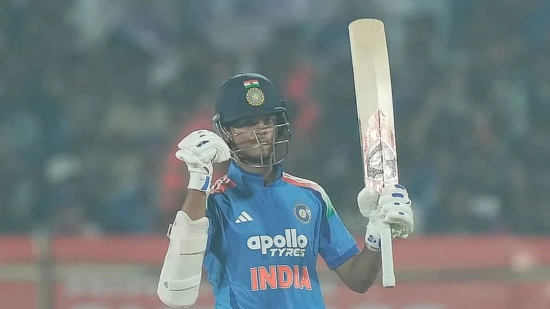 India Squad For T20 World Cup: Will In-Form Jaiswal Make Entry? Check Out Likely 15