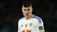 Opta : Leeds United centre-back Jaka Bijol