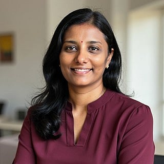 Sindhu Gopakumar Nair - null