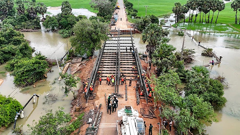 Operation Sagar Bandhu