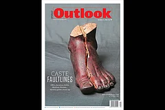 Caste Iron Furnace: A caste census could radically alter the political map of India. Are we ready for such
an upheaval?