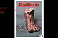 The Invisibles: Outlook Chronicles How Caste Shapes India Caste Iron Furnace: A caste census could radically alter the political map of India. Are we ready for such
an upheaval?