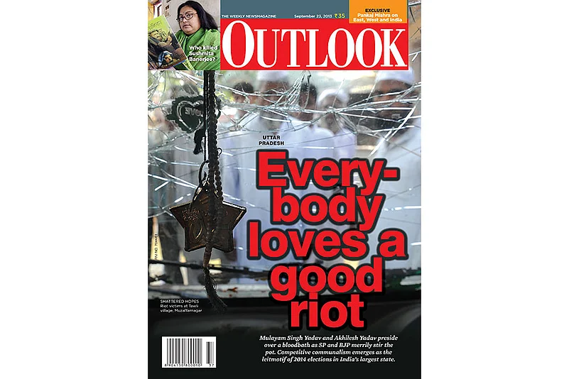 Outlook Cover 23 September 2013