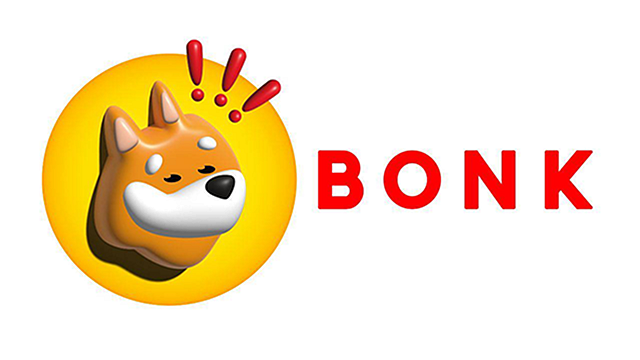 Bonk logo