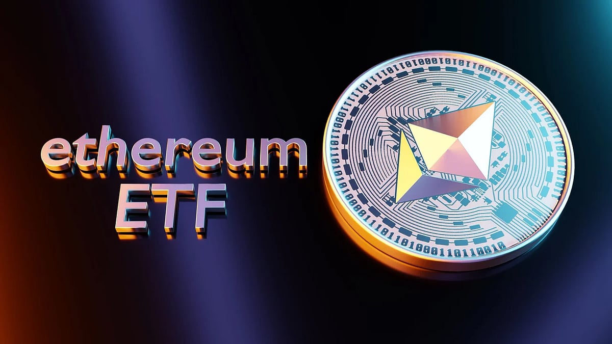 Ethereum logo