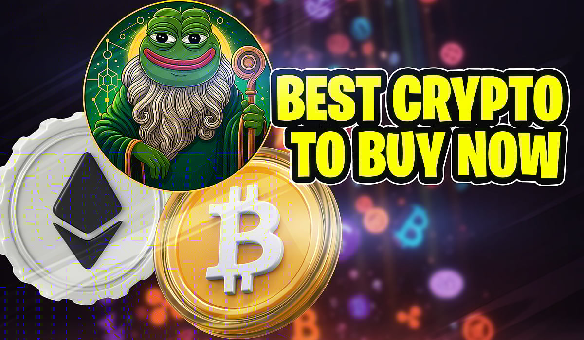 Top 3 Coins Set To Create The Next Wave Of Crypto Investors, Bitcoin Leads The Charge But Pepeto Owns The Asymmetry