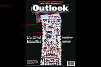 Outlook's Notes From The Underground: 30 Years Of Truth To Power Outlook Archives : Bullets and Proof: What happens when the State uses illegitimate and disproportionate violence against its own? In this issue of Outlook, we
uncovered the sordid saga of fake encounters