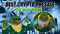 Next Crypto To Explode: Chatter Increases As Liquidity Rotates Into Presales, And Pepe Leads The Conversation