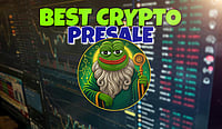 Best Crypto Presale: Pepeto ($PEPETO) Gains Massive Early Investor Attention Best Crypto Presale: Pepeto ($PEPETO) Gains Massive Early Investor Attention