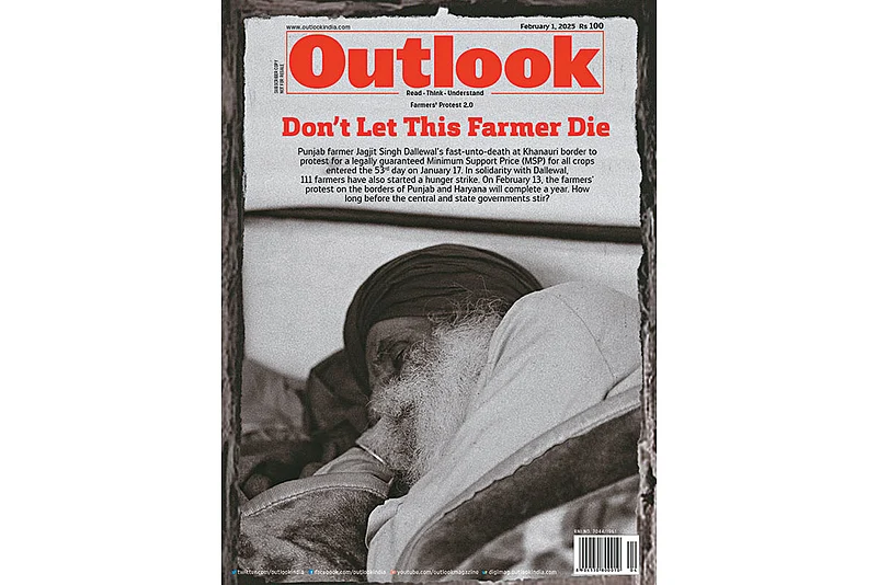 Outlook Cover 01 February 2025