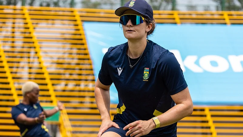 South Africa Women Vs Ireland Women Live Streaming, 3rd ODI