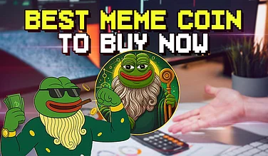 Best Meme Coins Focus Returns As Pepeto Draws Serious Investors' Attention