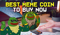 Best Meme Coins Focus Returns As Pepeto Draws Serious Investors' Attention Best Meme Coins Focus Returns As Pepeto Draws Serious Investors' Attention