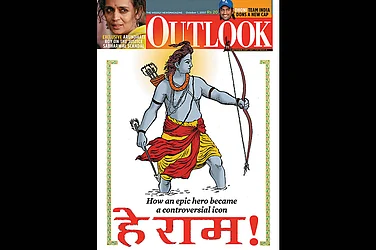 The Myth Factory: Belief, Politics, and the Making of New Ayodhya