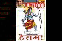 The Myth Factory: Belief, Politics, and the Making of New Ayodhya Arrow Head: Ram is back in action. In this issue, we discussed the ups and downs of dragging the icon for political gain