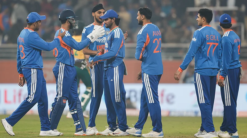 Indias T20 World Cup Squad Announcement Preview, Live Streaming: Where To Watch Press Conference