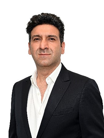 Ashish Raheja On Building Future-Ready Urban Ecosystems And MMR’s Next Economic Hubs