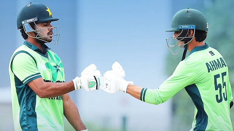 Pakistan beat UAE by 70 runs in their previous U-19 Asia Cup outing. - X/Asian Cricket Council